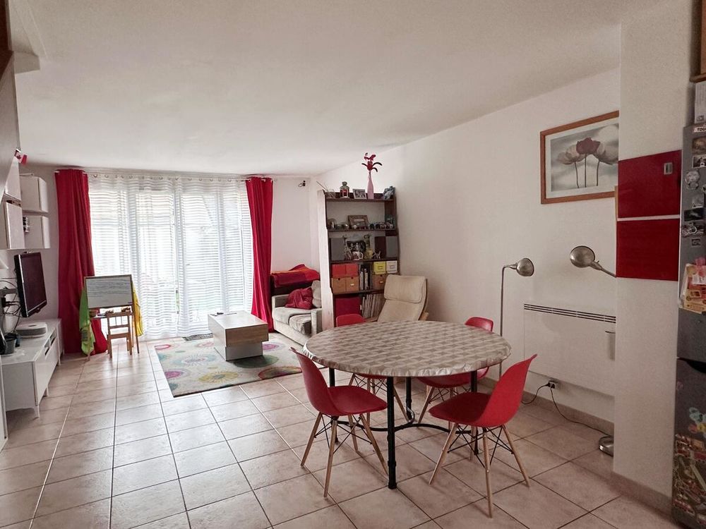Maison F5