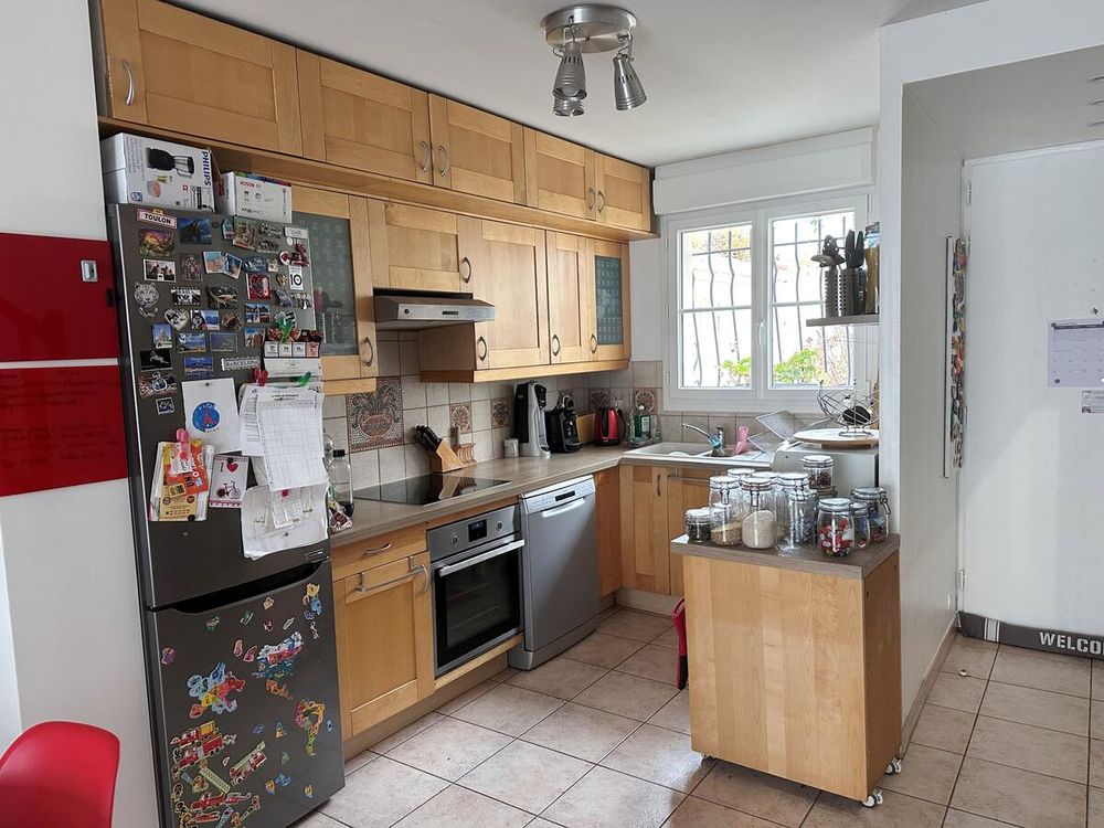 Maison F5
