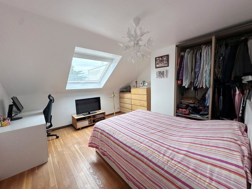 Maison F5