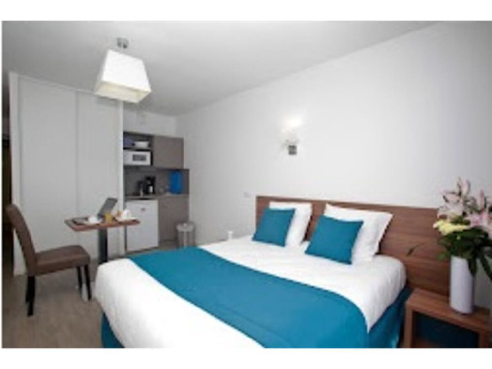 Appartement F1