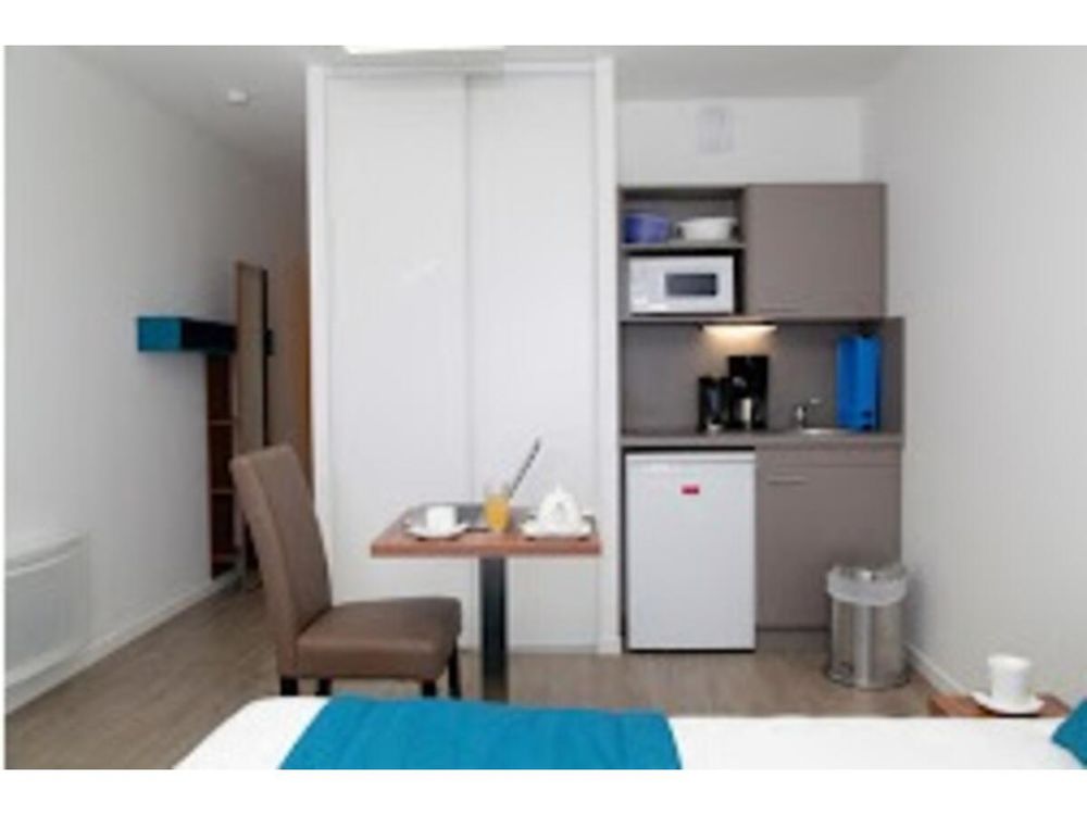 Appartement F1