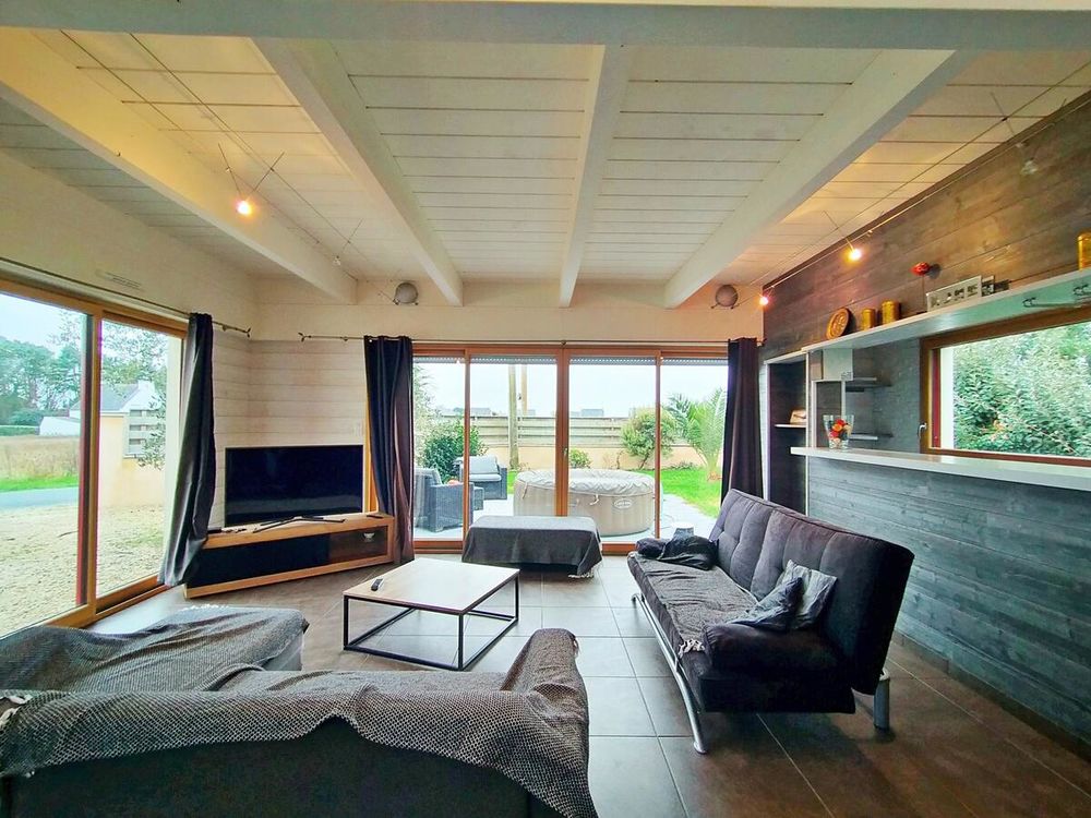 Maison F6