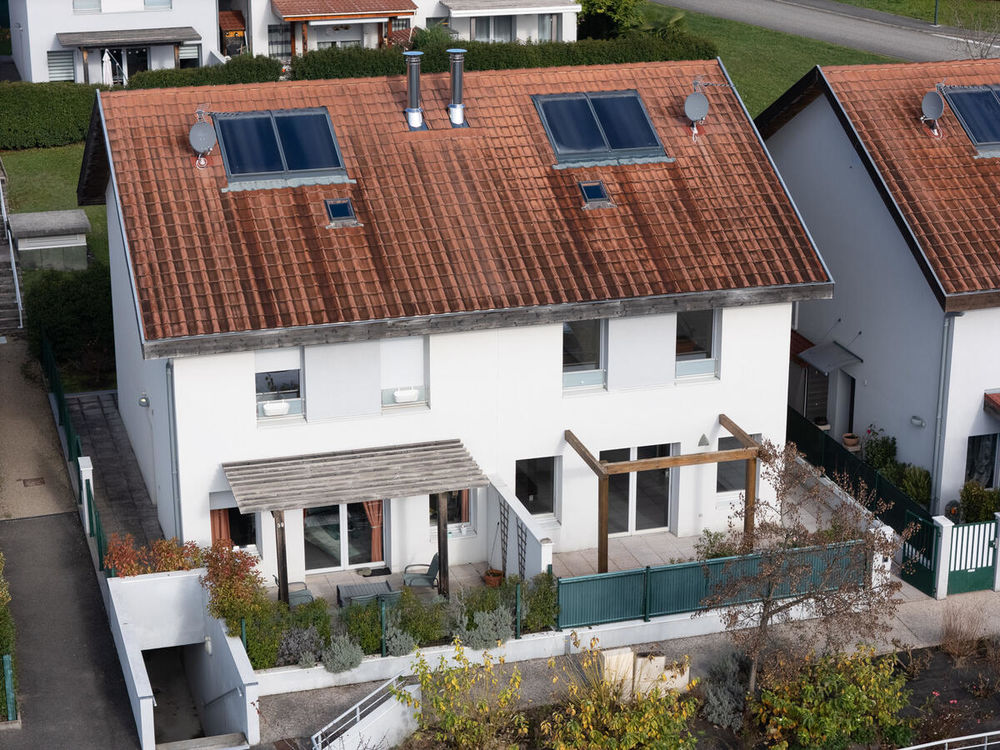 Maison F6