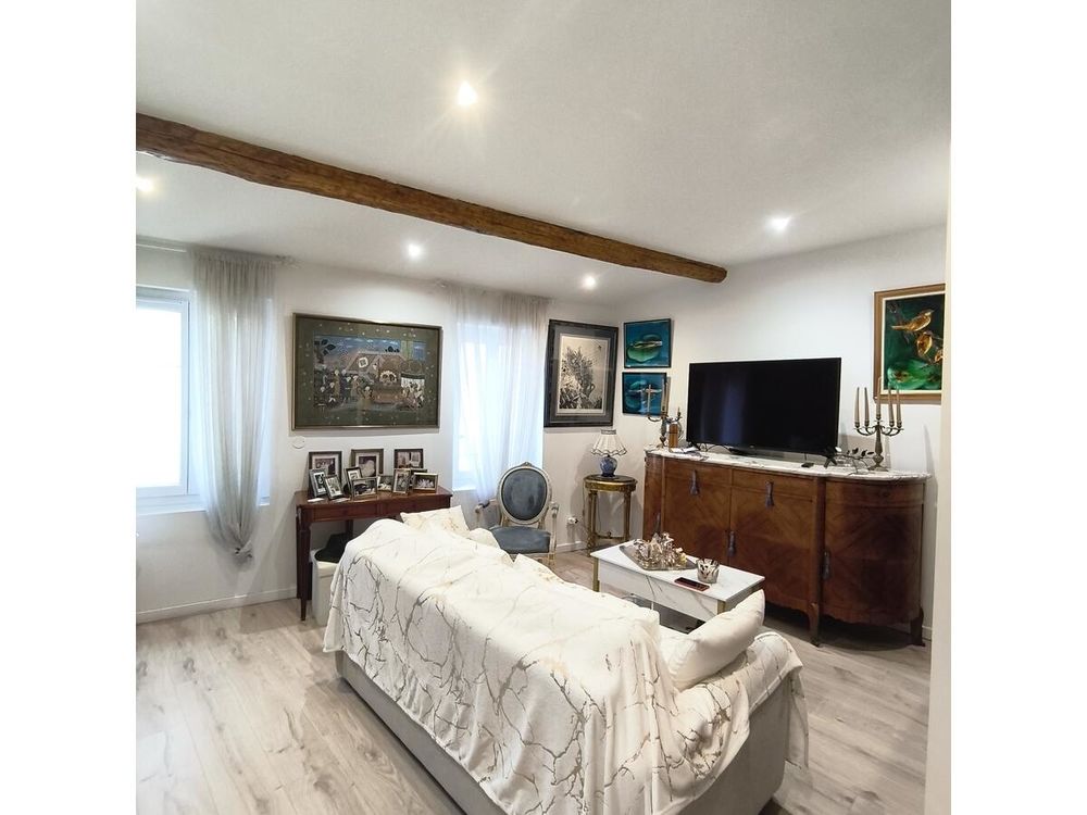 Appartement F2