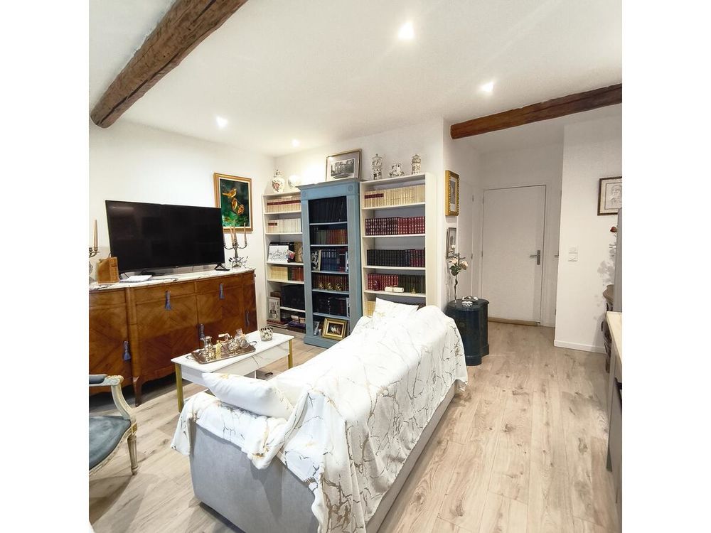 Appartement F2
