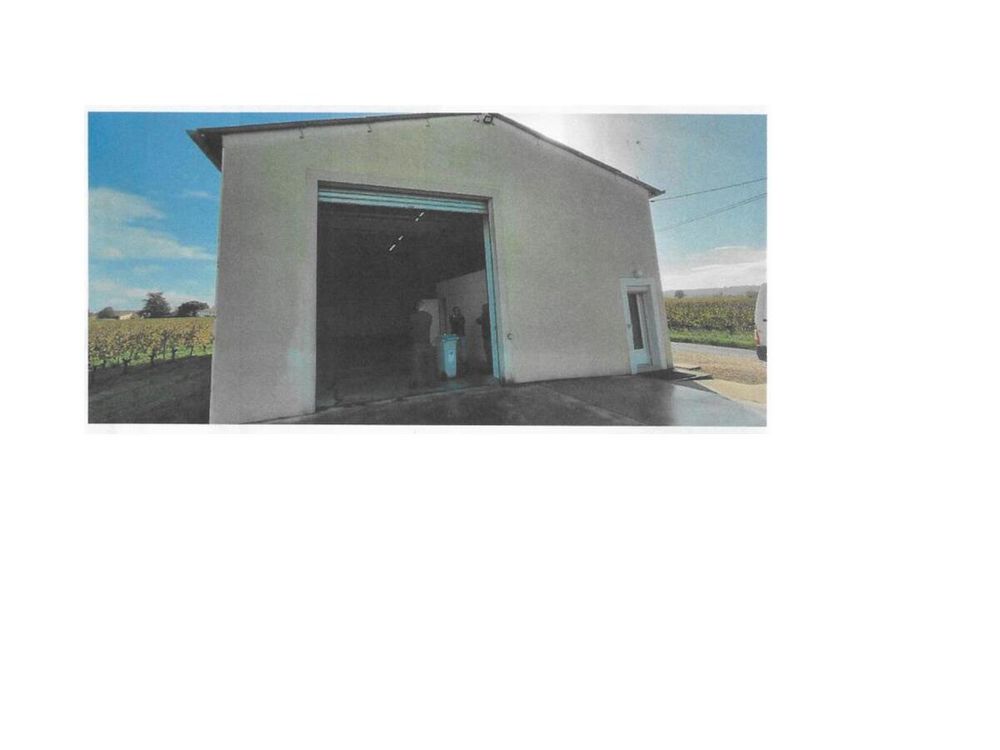 Local commercial F2 261250 33330 Saint-sulpice-de-faleyrens