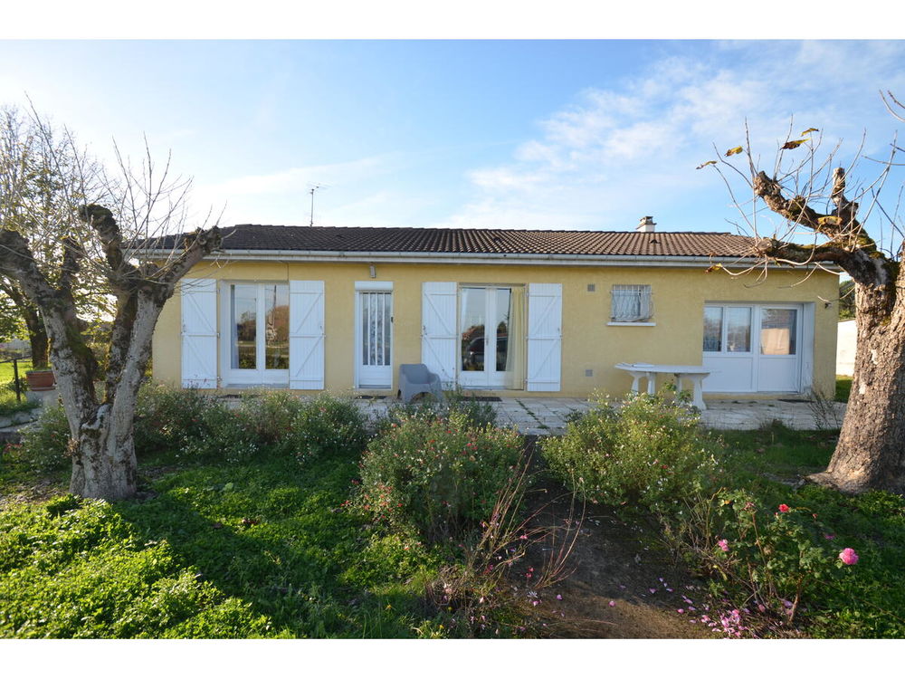 Maison F4