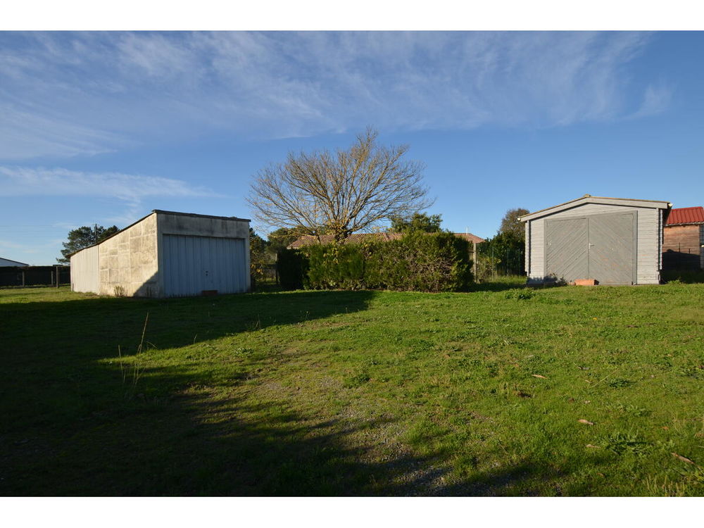 Maison F4