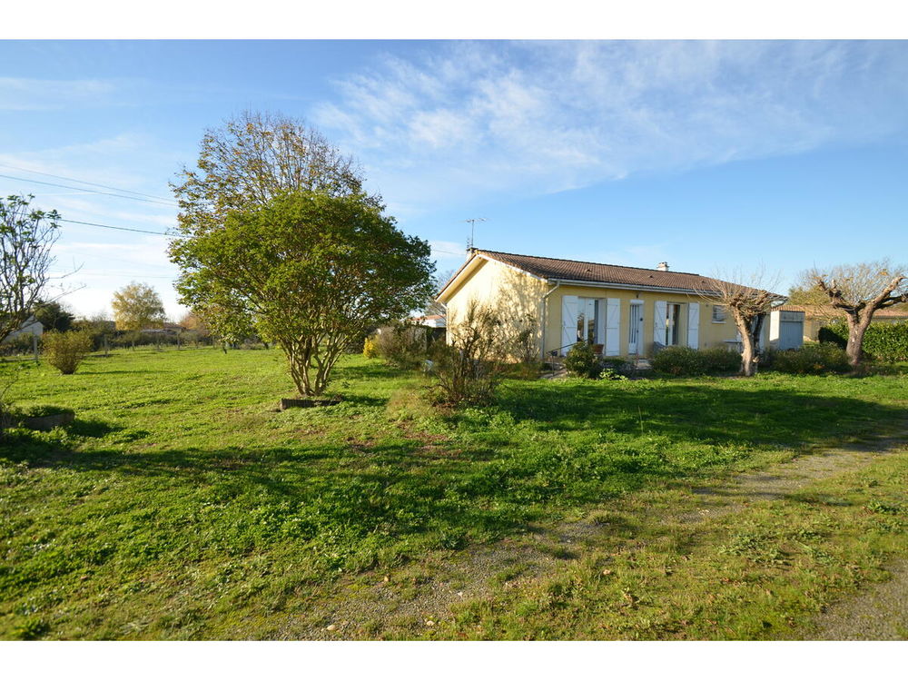 Maison F4