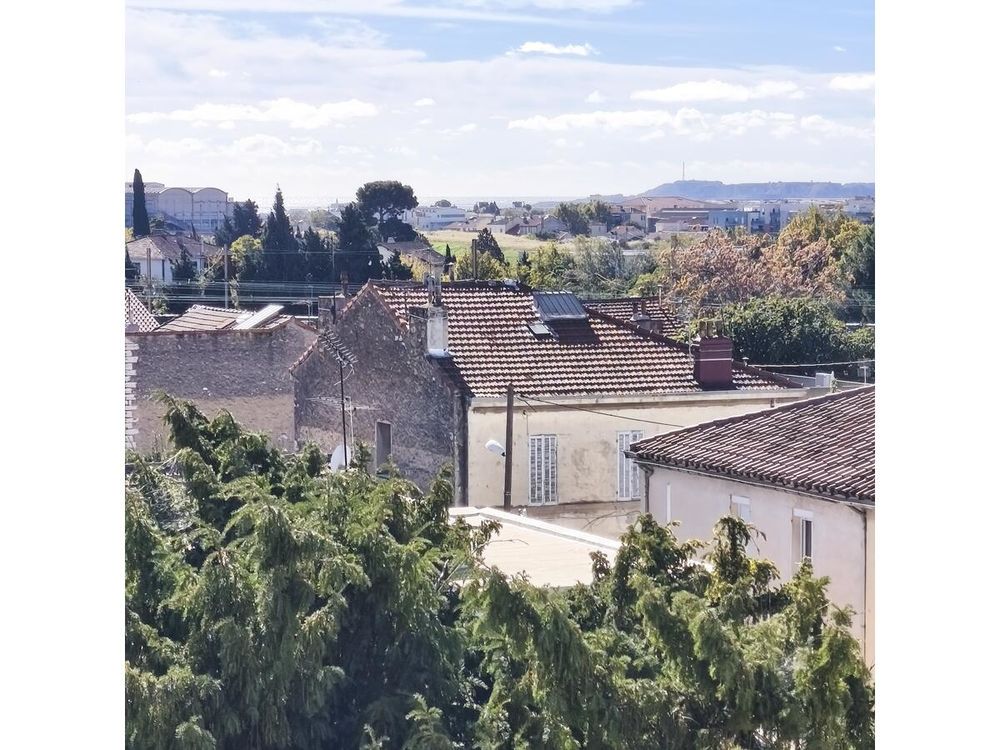 Appartement F2