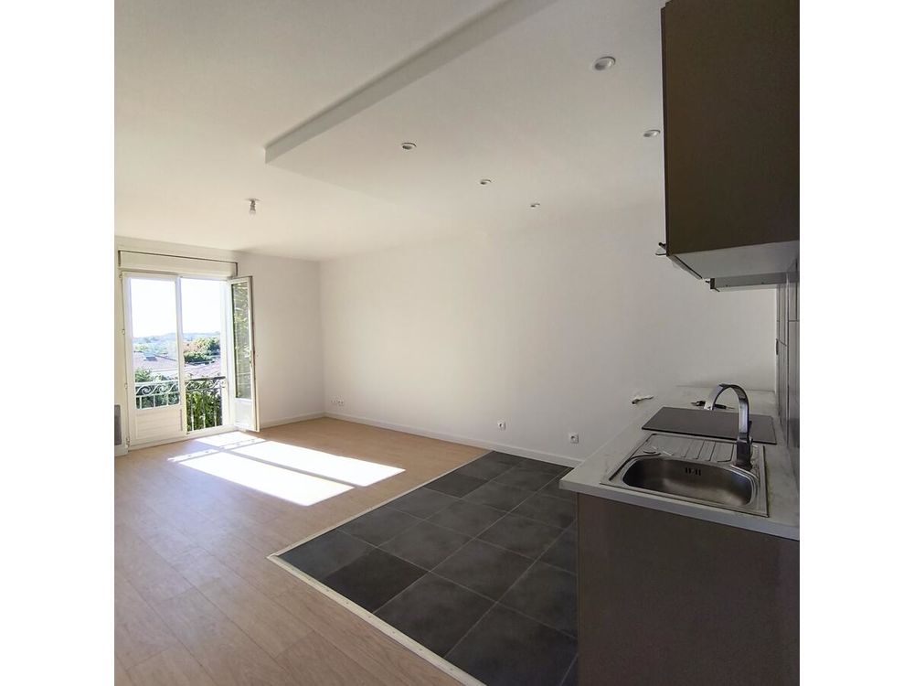 Appartement F2
