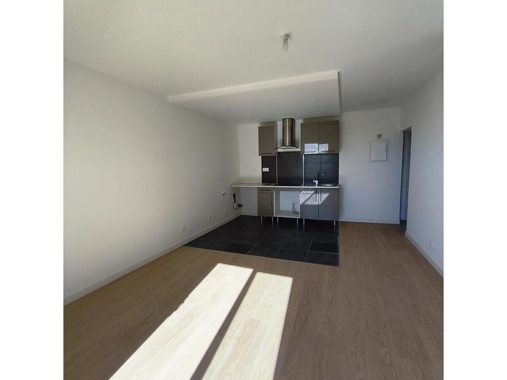 Appartement F2