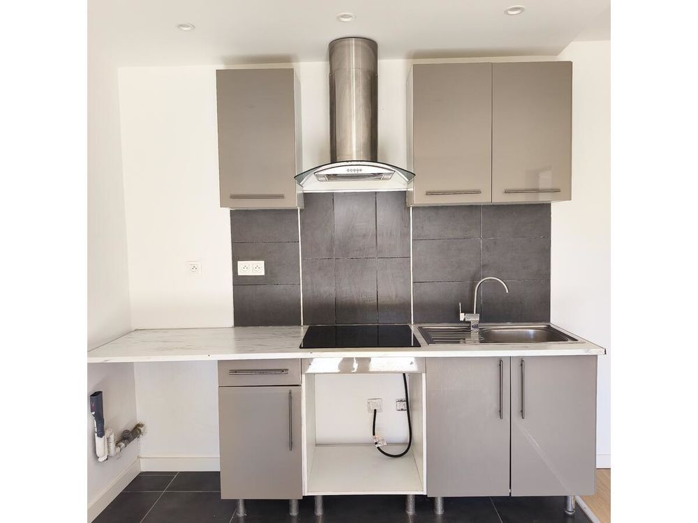 Appartement F2