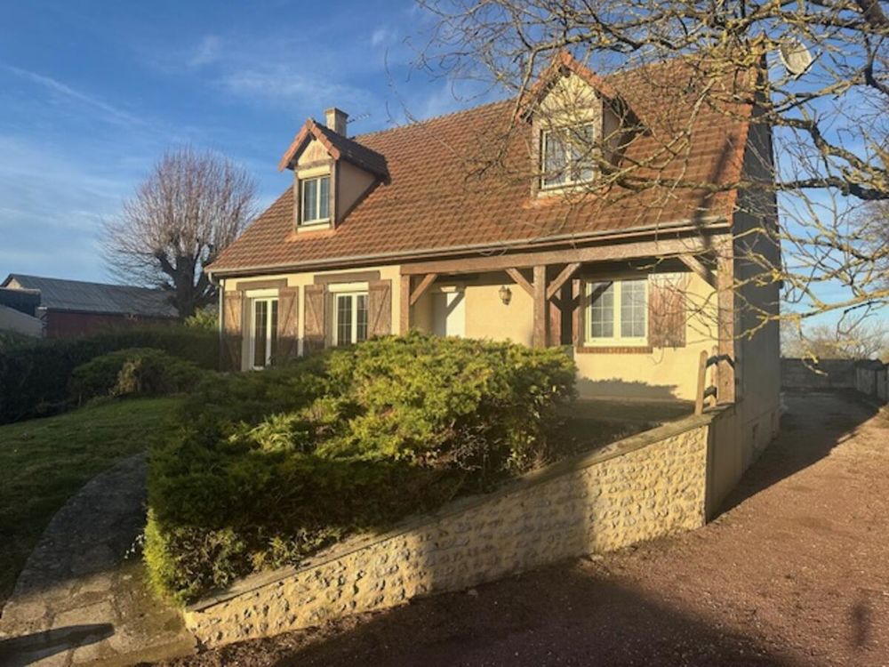 Maison F7