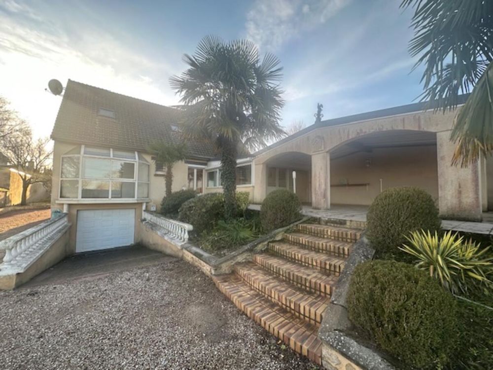 Maison F7