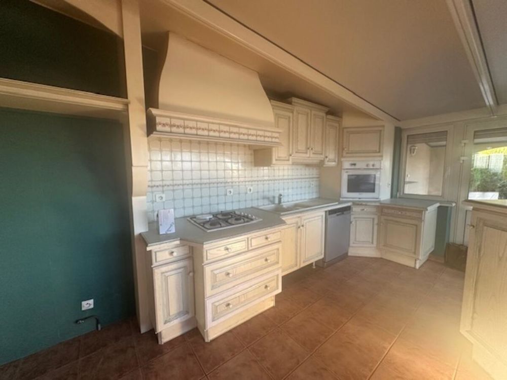 Maison F7