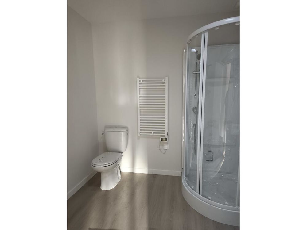 Maison F3