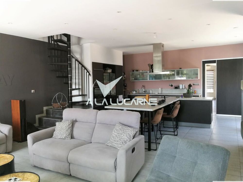 Maison F7