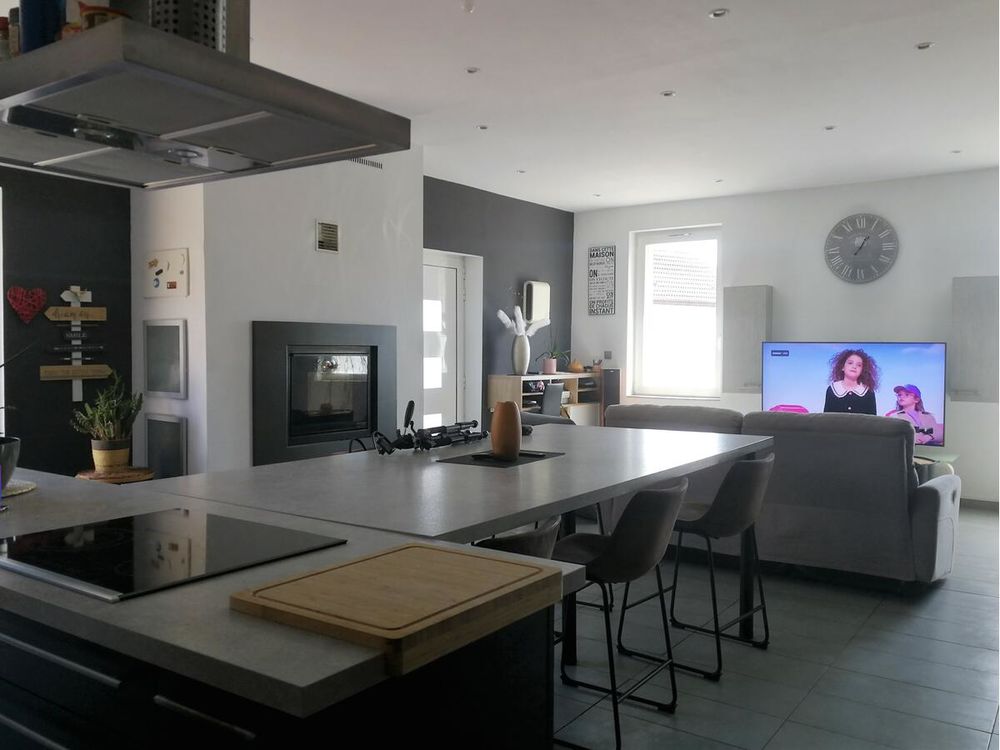 Maison F7