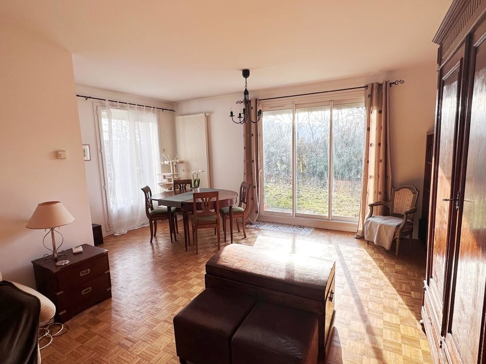 Maison F5