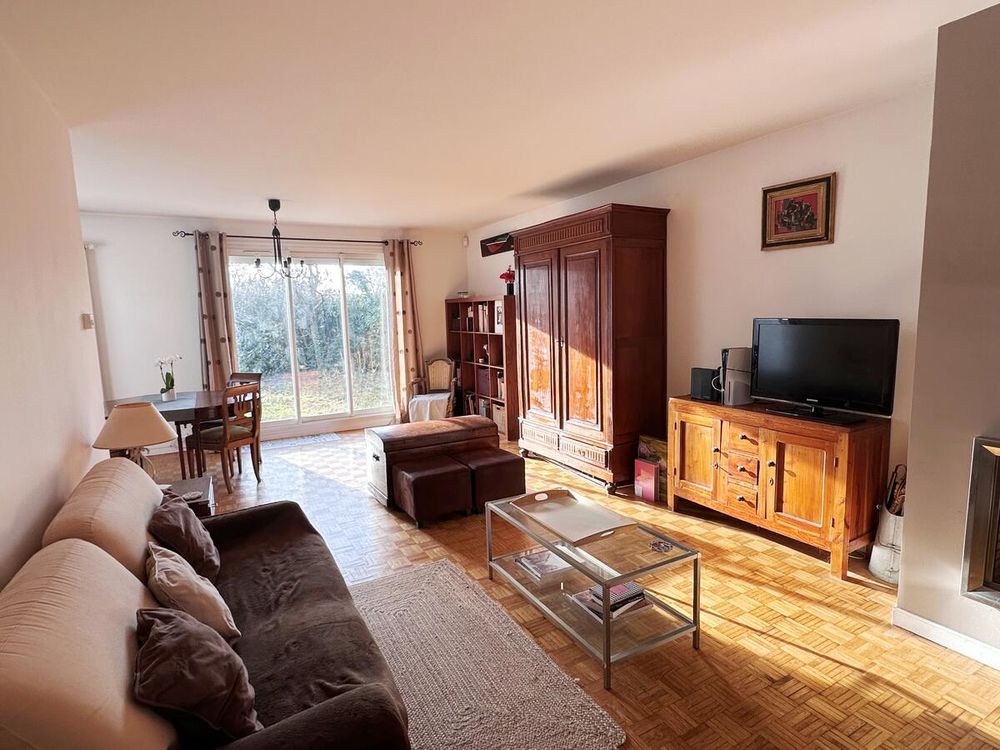 Maison F5