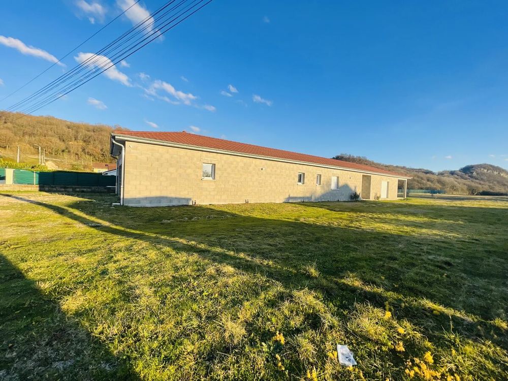 Maison F5