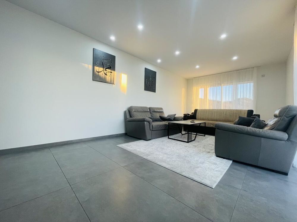 Maison F5