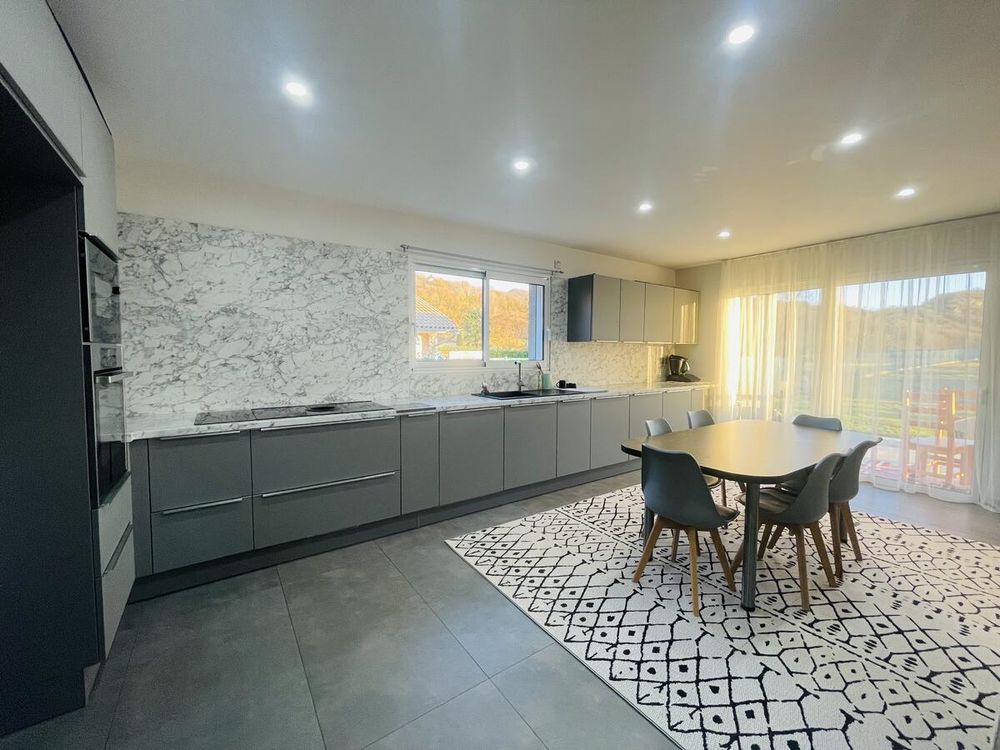 Maison F5