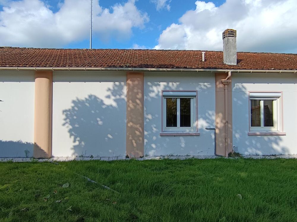 Maison F5