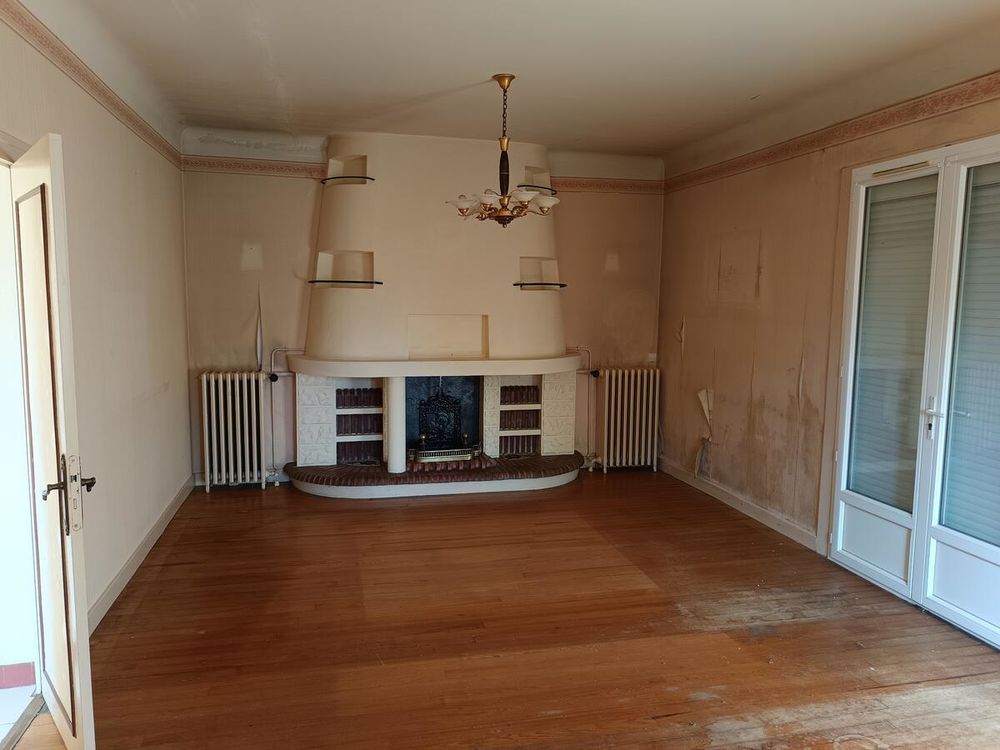 Maison F5