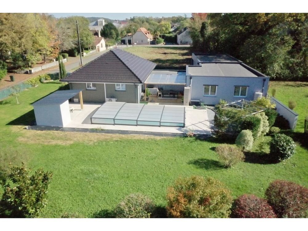 Maison F5