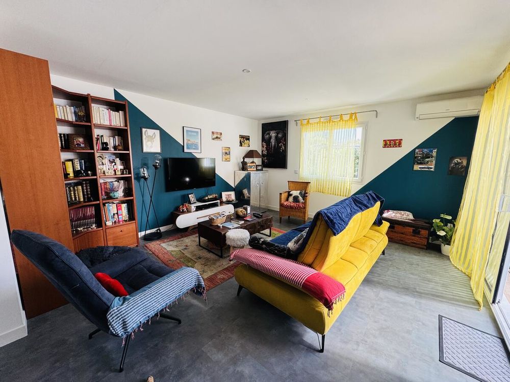 Maison F5