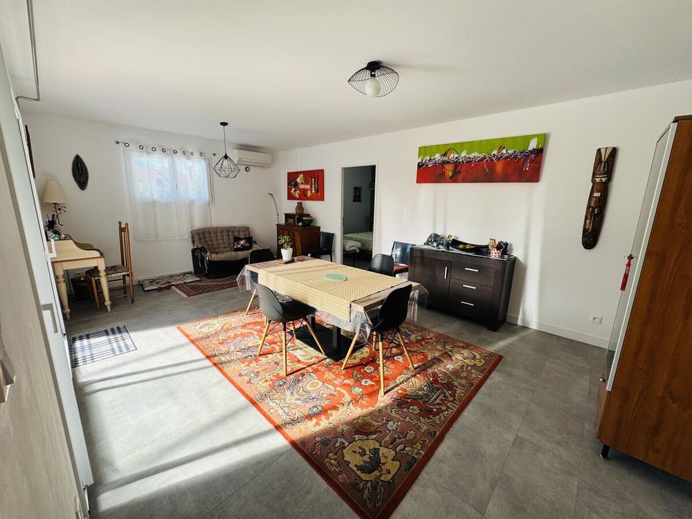 Maison F5