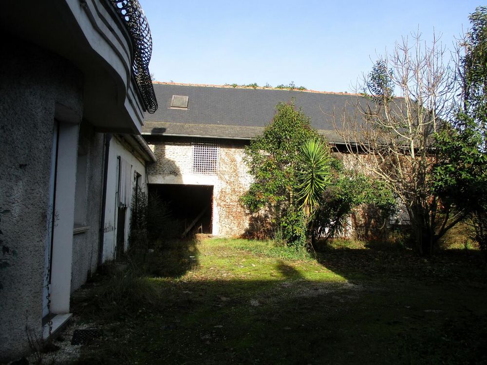 Maison F5