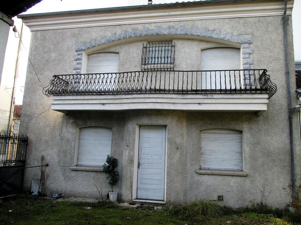 Maison F5