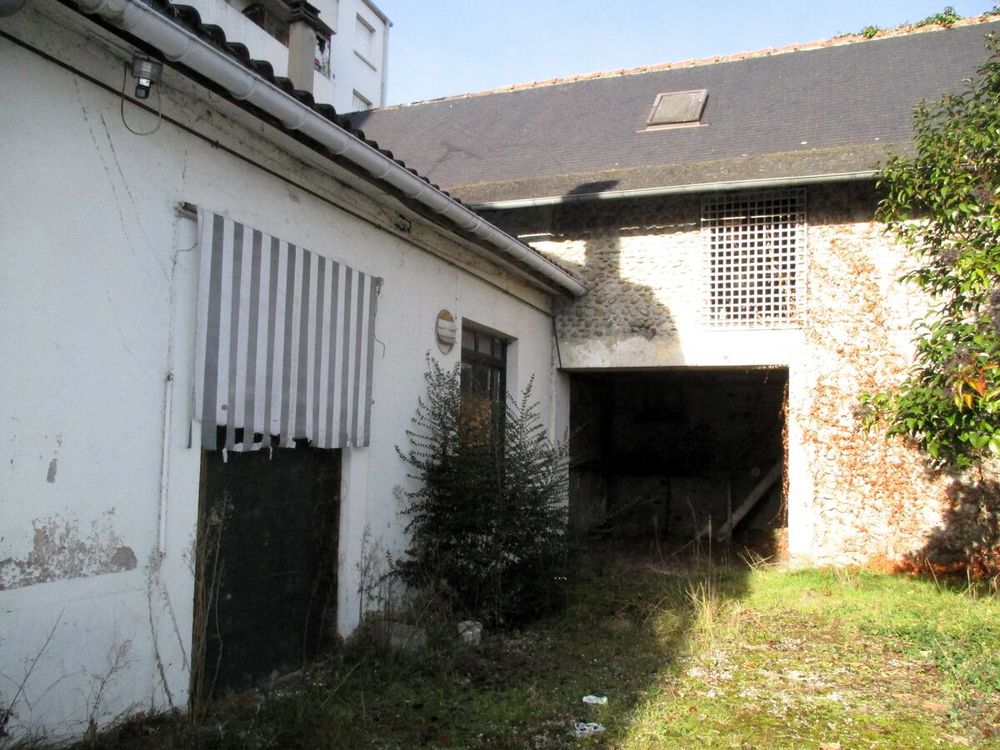 Maison F5