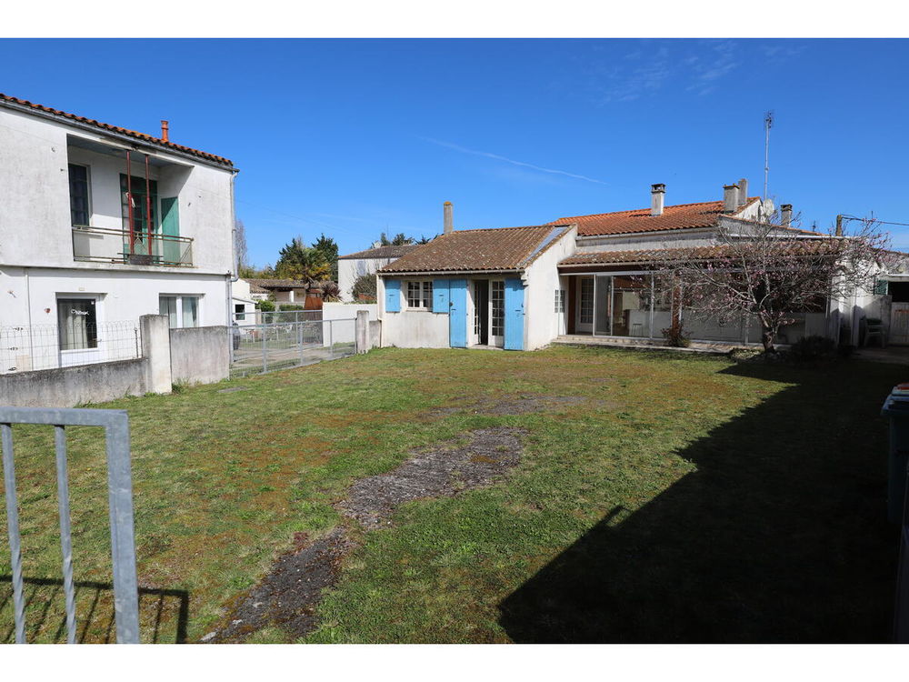 Maison F6