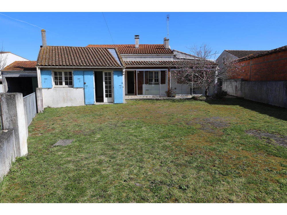 Maison F6