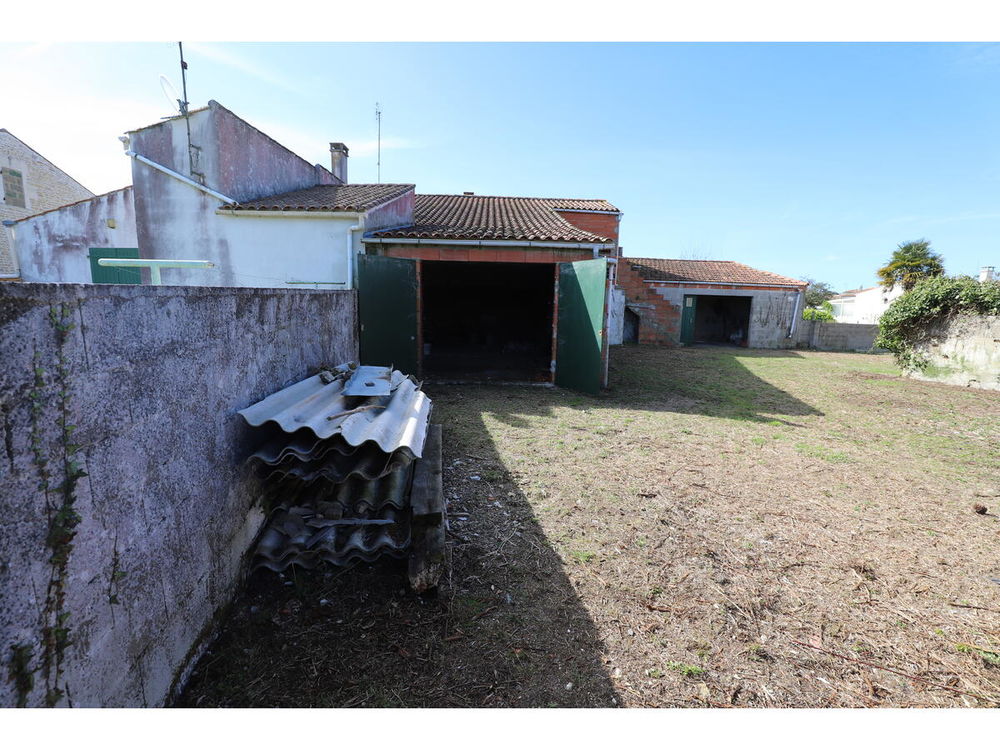 Maison F6