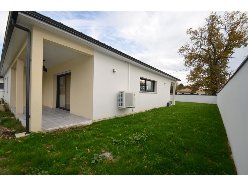 Maison F4