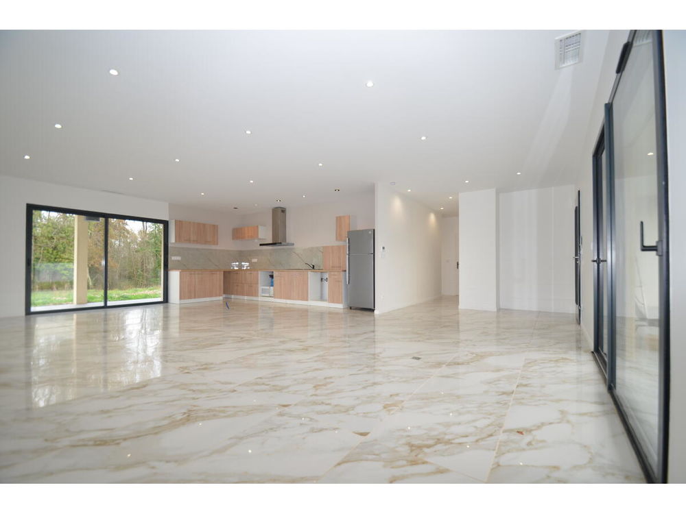 Maison F4