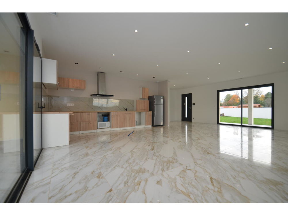 Maison F4