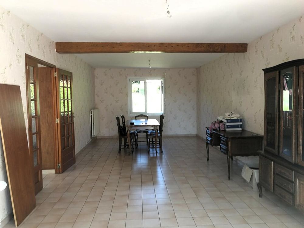 Maison F6