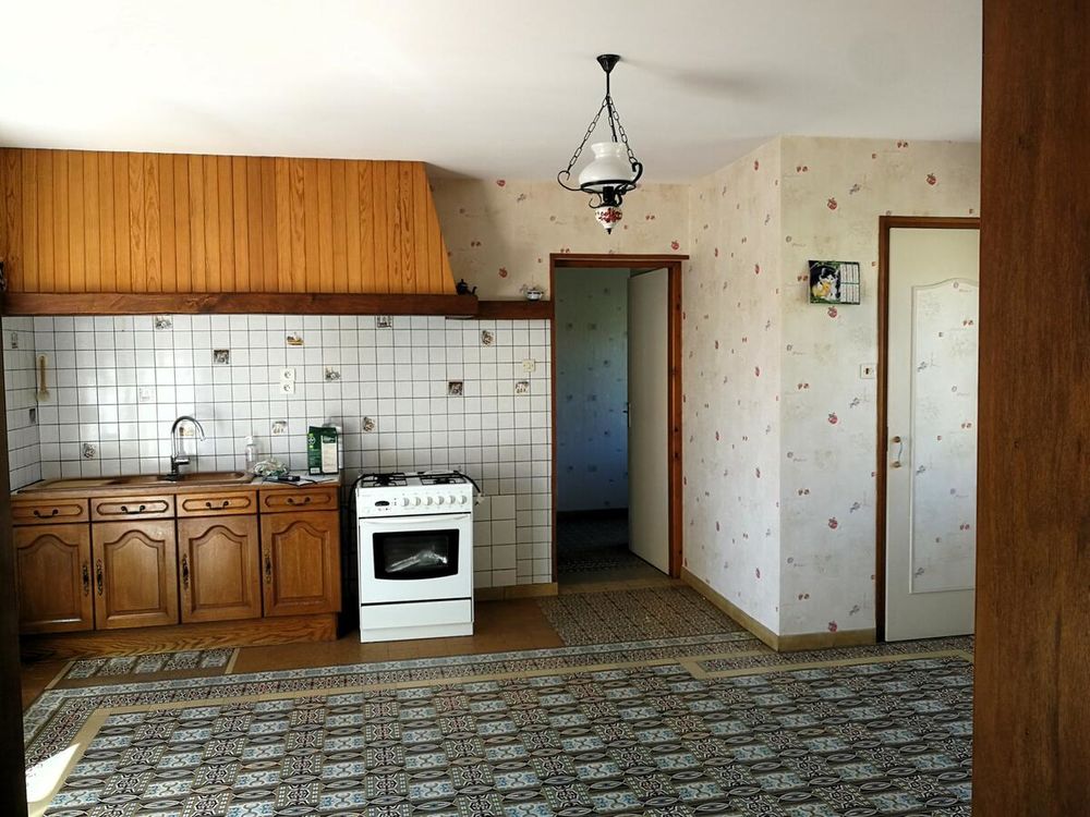 Maison F6