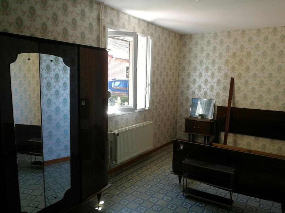Maison F6