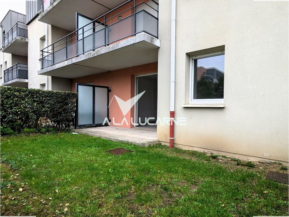 Appartement F2
