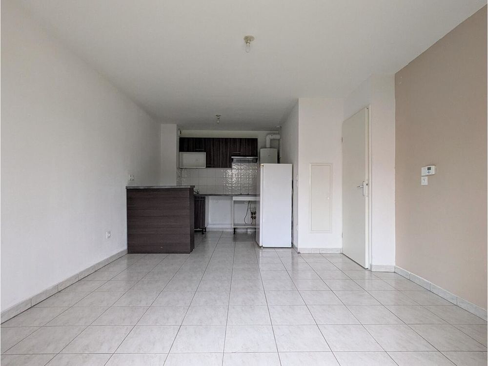 Appartement F2