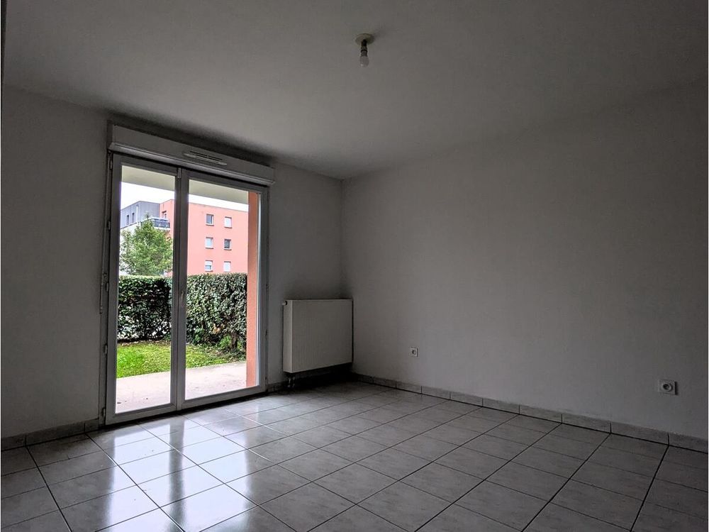 Appartement F2