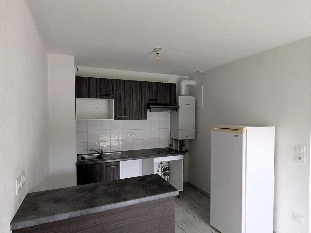 Appartement F2