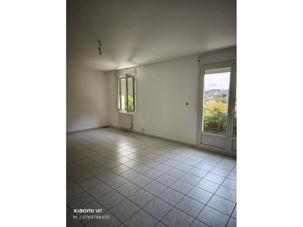 Maison F5